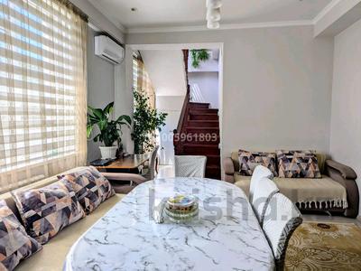 3-бөлмелі пәтер · 127 м² · 2/3 қабат, мкр Алгабас 33, бағасы: 365 000 ₸ в Алматы, Алатауский р-н