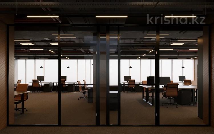 Свободное назначение, офисы, магазины и бутики, общепит, салоны красоты, фитнес и спорт, медцентры и аптеки, образование, развлечения, конференц-залы, кабинеты и рабочие места, студии · 100 м² за 1.6 млн 〒 в Астане, Есильский р-н — фото 12