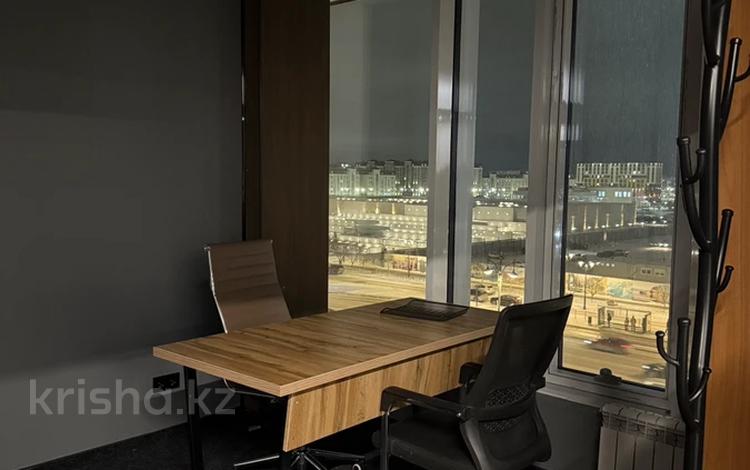 Еркін, кеңселер, дүкендер мен бутиктер, қоғамдық тамақтану орны, сұлулық салондары, фитнес және спорт, медорталықтар мен дәріханалар, білім орталықтары, ойын-сауық, конференц-залдар, кабинеттер және жұмыс орындары, студиялар · 250 м², бағасы: 4 млн 〒 в Астане, Есильский р-н — фото 25