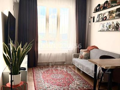 2-бөлмелі пәтер · 40 м² · 9/12 қабат, Райымбека 351/1, бағасы: 300 000 ₸ в Алматы, Алатауский р-н