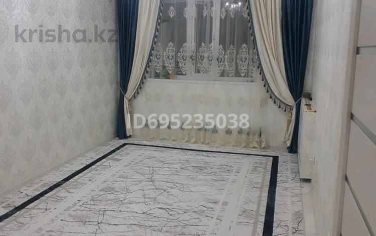 3-бөлмелі пәтер · 70 м² · 5/5 қабат, 26-й мкр 12, бағасы: 18 млн ₸ в Актау — фото 14