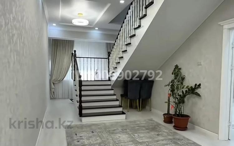 6-комнатная квартира · 250 м² · 9/10 этаж, 19-й мкр 33 за 92 млн ₸ в Актау — фото 21