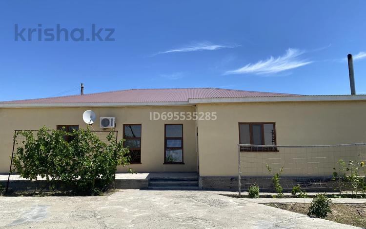 Отдельный дом · 5 комнат · 205 м² · 18 сот., СМП 224 37 за 38 млн ₸ в Кульсары — фото 2