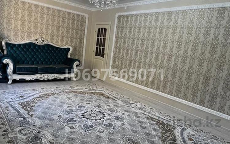 Отдельный дом · 5 комнат · 164 м² · 6 сот., Орманшы 34 — Ремзавод за 40 млн 〒 в Уральске — фото 2