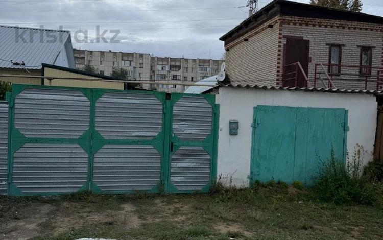 Часть дома · 3 комнаты · 80.2 м² · 9.52 сот., Свободы 46 за 40 млн ₸ в Костанае — фото 17