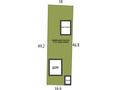 Часть дома · 3 комнаты · 80.2 м² · 9.52 сот., Свободы 46 за 40 млн ₸ в Костанае — фото 21