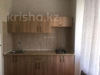 1-бөлмелі пәтер · 33 м² · 5/5 қабат, Бальзака, бағасы: 270 000 ₸ в Алматы, Бостандыкский р-н