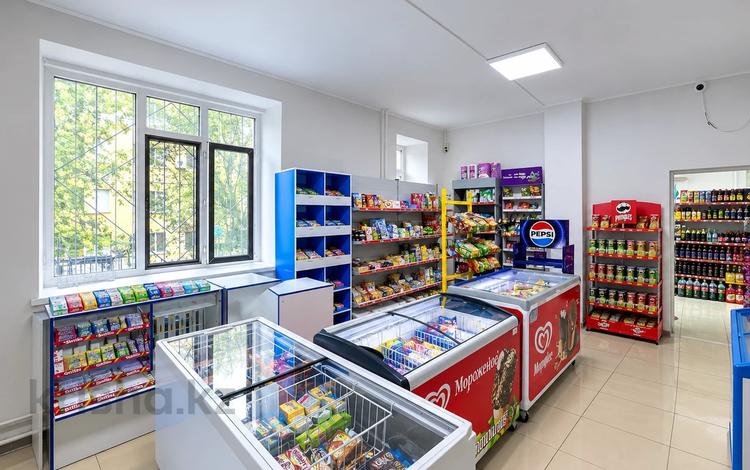Свободное назначение, магазины и бутики · 107 м² за 85 млн ₸ в Астане, Сарыарка р-н — фото 2