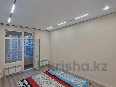 1-бөлмелі пәтер · 38 м² · 10/16 қабат, мкр №1, Утеген батыра 11, бағасы: 41 млн ₸ в Алматы, Ауэзовский р-н