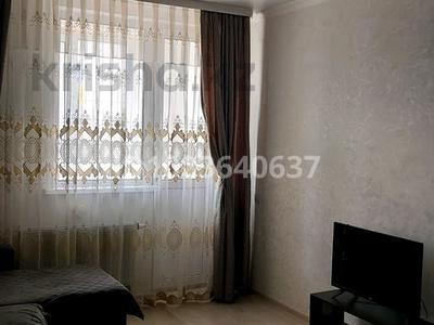 1-комнатная квартира · 36.8 м² · 8/10 этаж, А108 22 — Карагандинская трасса за 15.5 млн 〒 в Астане, Алматы р-н