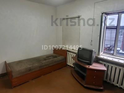 1 комната · 18 м² · 1/1 этаж, Пр.Перова 5 за 50 000 ₸ в Астане, р-н Байконур