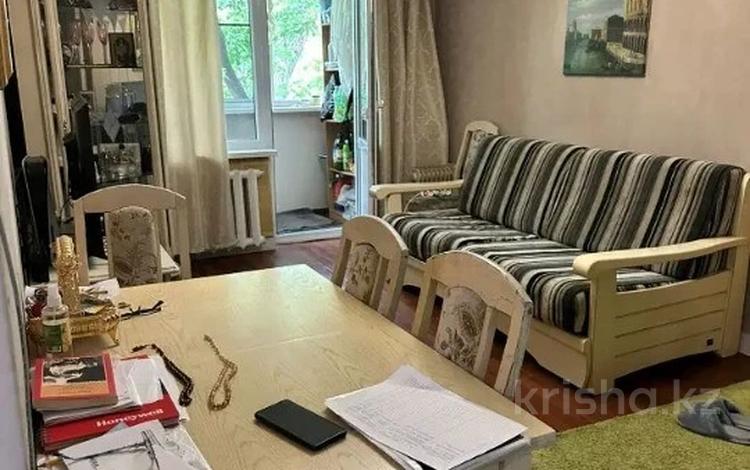 3-комнатная квартира · 56 м² · 5/5 этаж, Шагабутдинова за 36.5 млн ₸ в Алматы, Алмалинский р-н — фото 7