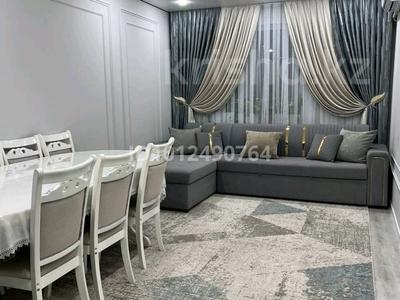 3-комнатная квартира · 90.6 м² · 5/5 этаж, мкр Байтерек 20 за 31 млн ₸ в Таразе