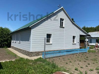 Отдельный дом · 3 комнаты · 79.5 м² · 5 сот., Аэродромная 15.1 за 20 млн 〒 в Усть-Каменогорске