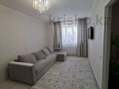 1-комнатная квартира · 39 м² · 8/14 этаж, Бектурова 4в за 26.3 млн ₸ в Астане, Есильский р-н