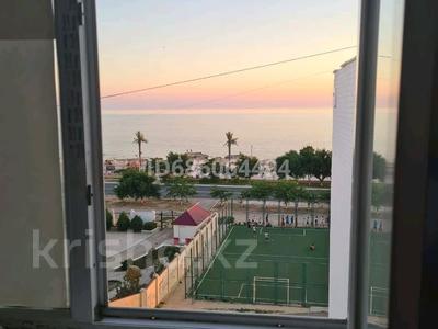 1-комнатная квартира · 49 м² · 4/5 этаж, 15-й мкр 9а за 150 000 ₸ в Актау