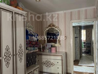 2-комнатная квартира · 48 м² · 1/5 этаж, 16-й микрорайон, Восток 5 за 19 млн ₸ в Шымкенте, Аль-Фарабийский р-н