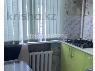 1-комнатная квартира · 34 м² · 2/3 этаж, Каленова 9 — 49 квартал за 7 млн ₸ в Кентау