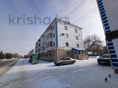 1-комнатная квартира, 30 м², 4/4 этаж, Жамбыла за 10.2 млн 〒 в Петропавловске