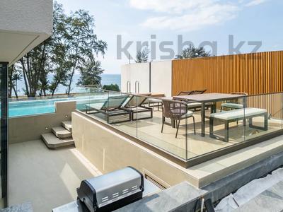 Отдельный дом · 3 комнаты · 468 м² · 1.65 сот., Банг Тао за ~ 1.6 млрд ₸ в Пхукете