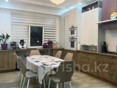 3-комнатная квартира · 78 м² · 12/21 этаж, Аль-Фараби 27/4 — Сейфуллина за 110 млн ₸ в Алматы, Бостандыкский р-н
