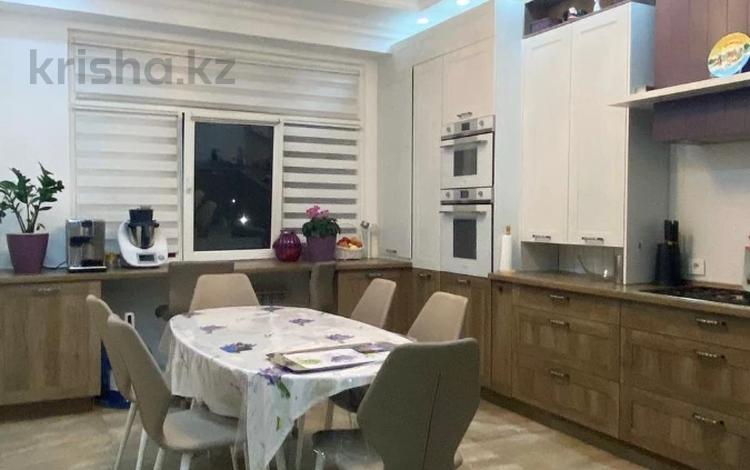 3-комнатная квартира · 78 м² · 12/21 этаж, Аль-Фараби 27/4 — Сейфуллина за 110 млн ₸ в Алматы, Бостандыкский р-н — фото 2