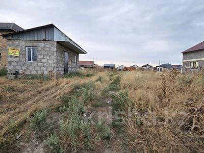 Отдельный дом · 2 комнаты · 40 м² · 6 сот., Хан Тәңірі 22 за 9.5 млн ₸ в Аскара Токпанова (Казцик)