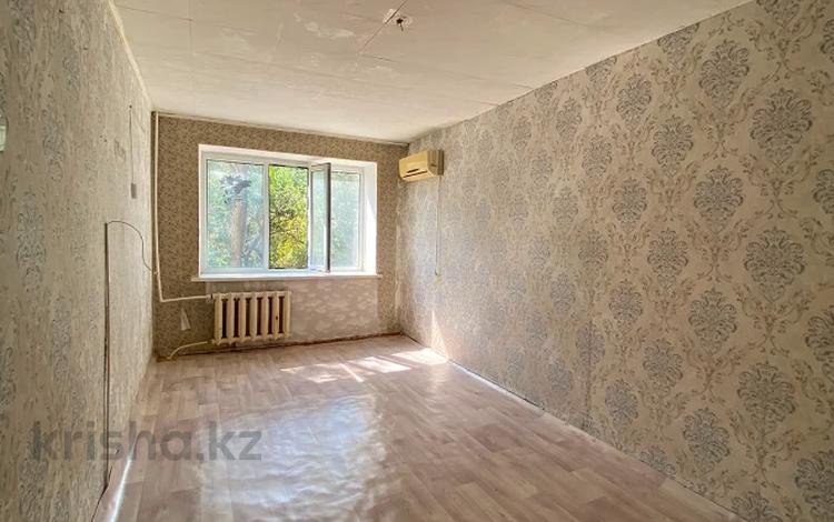 1-бөлмелі пәтер · 36 м² · 3/5 қабат, Рыскулова, бағасы: 6.3 млн ₸ в Актобе — фото 3
