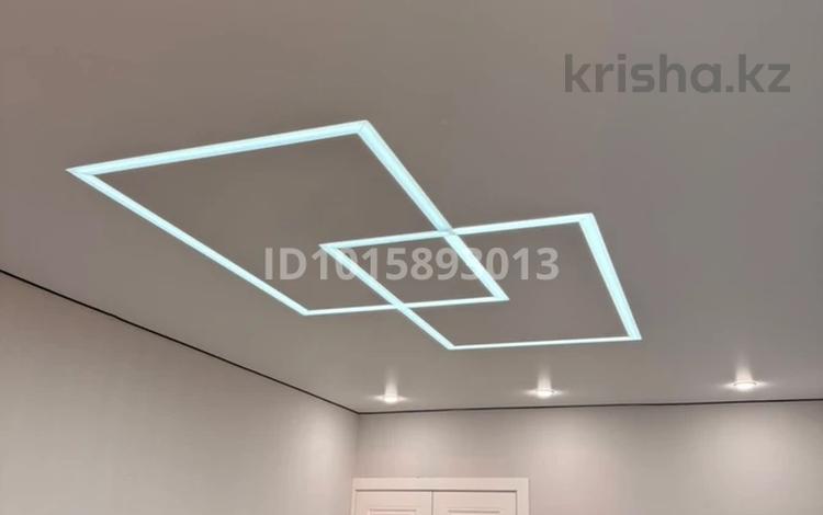 2 комнаты · 65 м² · 10/14 этаж, Бейбарыс Сұлтан 31 за 70 000 ₸ в Астане, Сарыарка р-н — фото 2