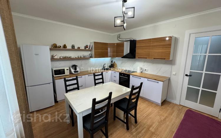 2-бөлмелі пәтер · 75.5 м² · 6/17 қабат, Кошкарбаева 56, бағасы: 34 млн ₸ в Астане, Сарайшык р-н — фото 20