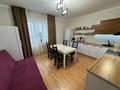 2-бөлмелі пәтер · 75.5 м² · 6/17 қабат, Кошкарбаева 56, бағасы: 34 млн ₸ в Астане, Сарайшык р-н — фото 2