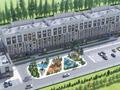 2-бөлмелі пәтер · 49.99 м² · 4/6 қабат, Мкрн Береке, бағасы: 22.5 млн ₸ в Костанае — фото 14