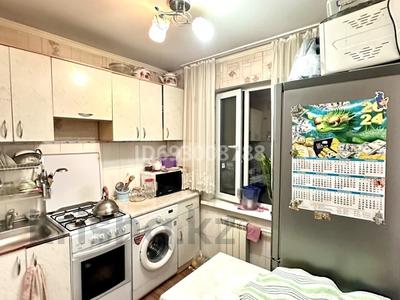 2-комнатная квартира, 43 м², 4/5 этаж, мкр Орбита-4 32 за 35 млн 〒 в Алматы, Бостандыкский р-н