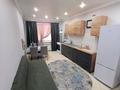 1-комнатная квартира · 46 м² · 1/9 этаж, Карева — 7школа за 15 000 ₸ в Уральске — фото 4