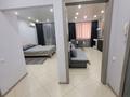 1-комнатная квартира · 46 м² · 1/9 этаж, Карева — 7школа за 15 000 ₸ в Уральске — фото 5