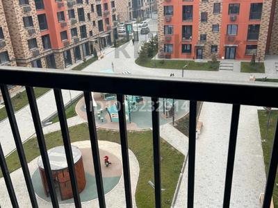 1-бөлмелі пәтер · 45 м² · 5/6 қабат, Халиулина 140/6, бағасы: 35 млн ₸ в Алматы, Медеуский р-н