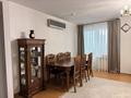 3-бөлмелі пәтер · 125 м² · 6/14 қабат, Абая 63, бағасы: 57.9 млн ₸ в Астане, р-н Байконур — фото 4