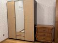3-бөлмелі пәтер · 125 м² · 6/14 қабат, Абая 63, бағасы: 60 млн ₸ в Астане, р-н Байконур — фото 8
