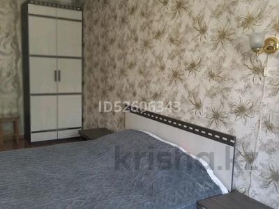 3-комнатная квартира · 56 м² · 1/5 этаж, Байтурсынова 46 — Утепбаева 50 за 20 000 ₸ в Семее