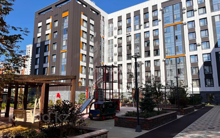 Паркинг · Улы Дала 41/3 — Ақмешіт, бағасы: 50 000 ₸ в Астане, Есильский р-н — фото 2