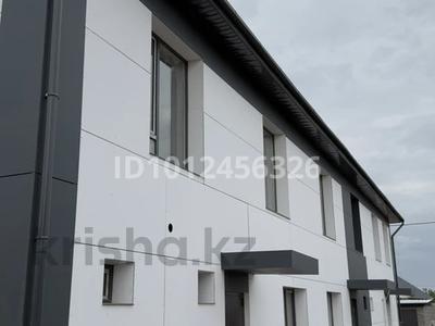 3-комнатная квартира · 100 м² · 2 этаж, Талгарова 131 — Ходжамьярова Талгарова за 35 млн ₸ в Жаркенте