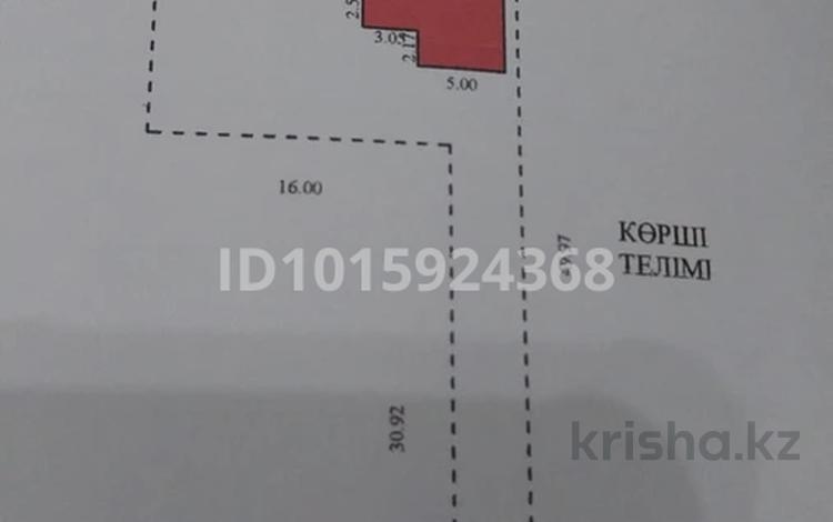 Отдельный дом · 5 комнат · 130 м² · 5 сот., Қазғұрт 13 А за 28 млн ₸ в Айтей — фото 2