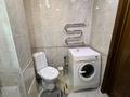 3-комнатная квартира · 71 м² · 8/9 этаж, мкр 8, Абилкайрхана 71 за 220 000 ₸ в Актобе — фото 15