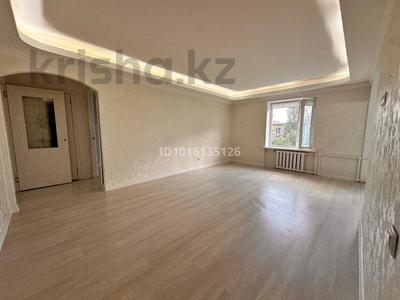 3-бөлмелі пәтер · 58.6 м² · 5/5 қабат, Абая 53/1, бағасы: 25 млн ₸ в Астане, р-н Байконур