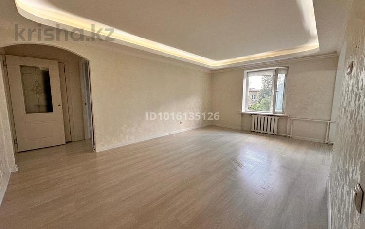 3-комнатная квартира · 58.6 м² · 5/5 этаж, Абая 53/1 за 25 млн ₸ в Астане, р-н Байконур — фото 6