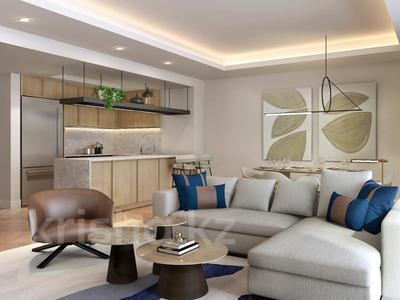 2-комнатная квартира, 107 м², 24/24 этаж, Дубай за ~ 246.8 млн 〒