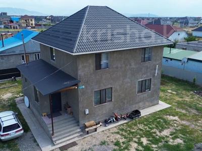 Отдельный дом · 6 комнат · 190 м² · 10 сот., Ынтымак Жана жол 21 за 56 млн ₸ в Талдыкоргане, село Ынтымак