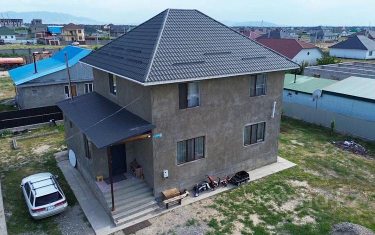 Отдельный дом · 6 комнат · 190 м² · 10 сот., Ынтымак Жана жол 21 за 56 млн ₸ в Талдыкоргане, село Ынтымак — фото 31