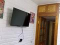 4-бөлмелі пәтер · 72.2 м² · 2/5 қабат, мкр Восток 10 — Школа #25 и школа #28, бағасы: 34 млн ₸ в Шымкенте, Аль-Фарабийский р-н — фото 15