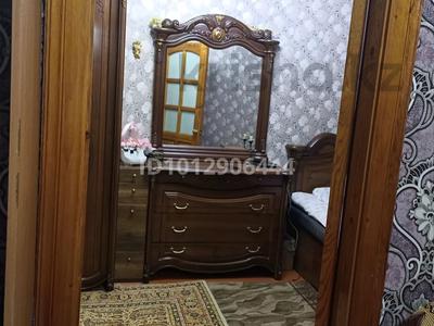 4-бөлмелі пәтер · 72.2 м² · 2/5 қабат, Восток 10 — Школа #25 и школа #28, бағасы: 33 млн ₸ в Шымкенте, Аль-Фарабийский р-н